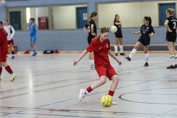 Bild 7 - wCJ Futsalmeisterschaft